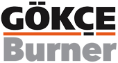 Gökçe Industrial Burner Logo