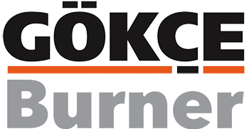 Gökçe Burner Logo