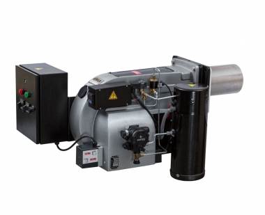 Two Stage Diesel Burner T 200 60-200 Kg/h