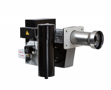 Two Stage Diesel Burner T 45 15-50 Kg/h