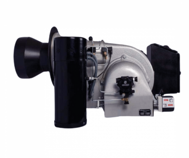 Two Stage Diesel Burner DLÜZ 200 125-250 Kg/h