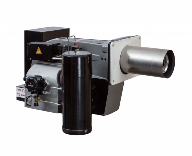 Two Stage Diesel Burner T 135 50-130 Kg/h Second Type