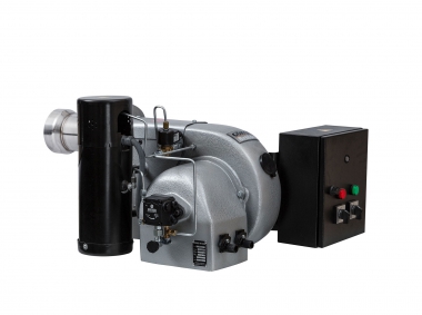 Single Stage Diesel Burner DLÜ 25 12-30 Kg/h