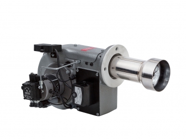 Single Stage Fuel Oi̇l Burner DMÜ 5 5-15 Kg/h