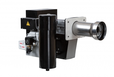 Two Stage Fuel Oi̇l Burner TM 45 15-50 Kg/h