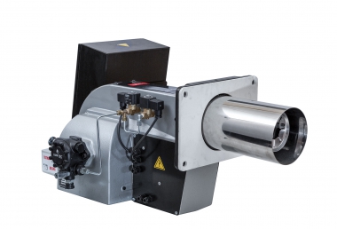 Two Stage Fuel Oi̇l Burner TM 80 30-80 Kg/h