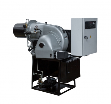 Modulating Mono Block Fuel Oi̇l Burner TMO 500 180-460 Kg/h