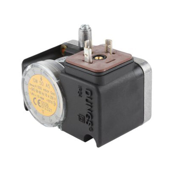 Pressure Limiter Gw50a5