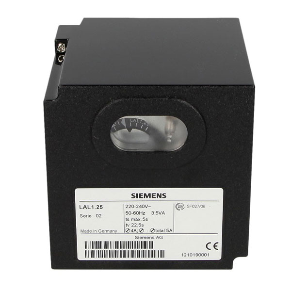 Electronic Control Unit Lal 1.25