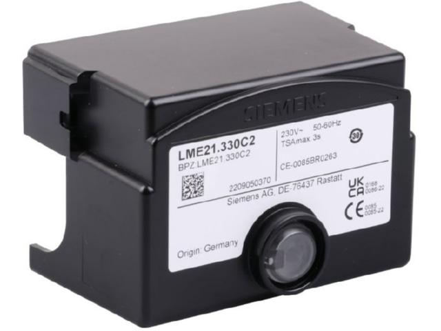 Electronic Control Unit Lme 21.330c2