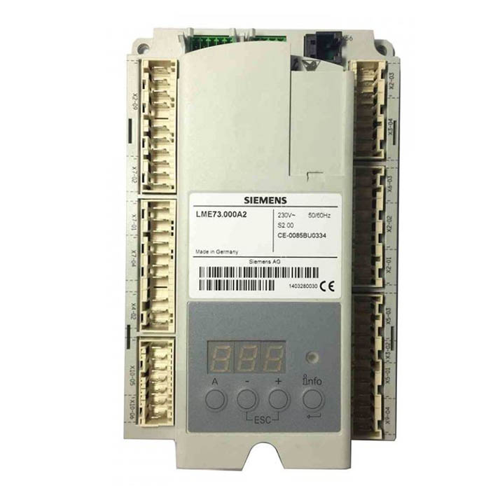 Electronic Control Unit Lme 73.000a2