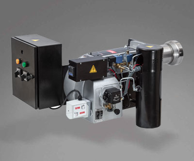 Fuel Oil Burners
