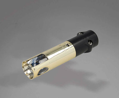 Liquid Fuel Burner Materials