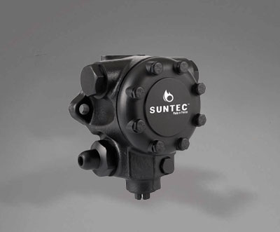 Liquid Fuel Burner Spare Parts