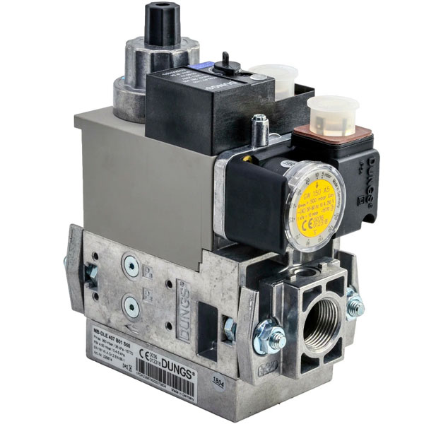 Multi̇blok Mb-dle 407 B01 S50 3/4