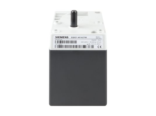 Servomotor Sqn 31.481a2766