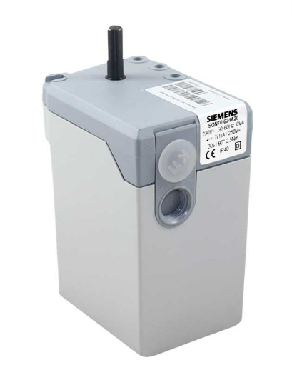 Servomotor Sqn 70.624a20